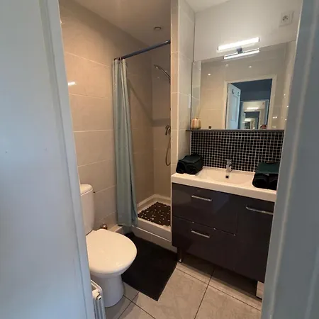 Apartment Ideal Pour Un Sejour Sur La Cote D'opale *