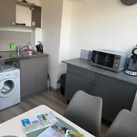 Ideal Pour Un Sejour Sur La Cote D'opale *